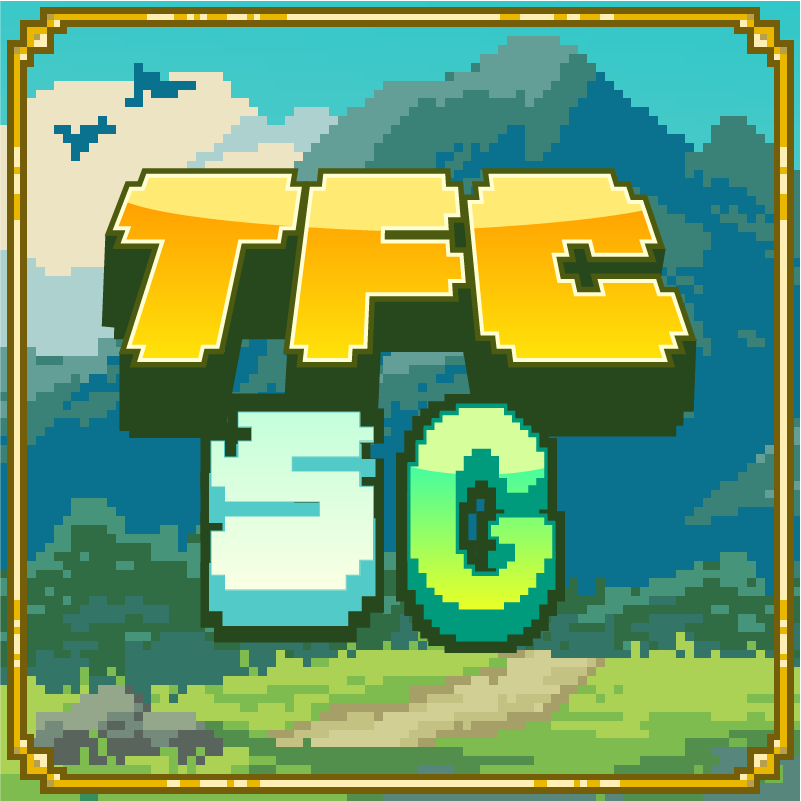 TFC - Simply Modern (TFCSMI) logo