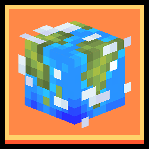 Remodeled logo