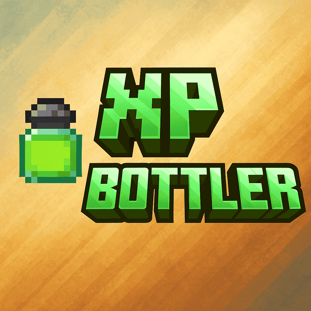 Xp Bottler logo