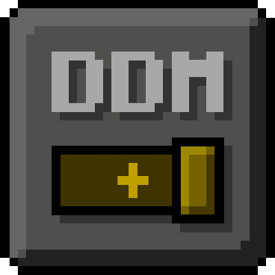 Default Dark Mode: Expansion