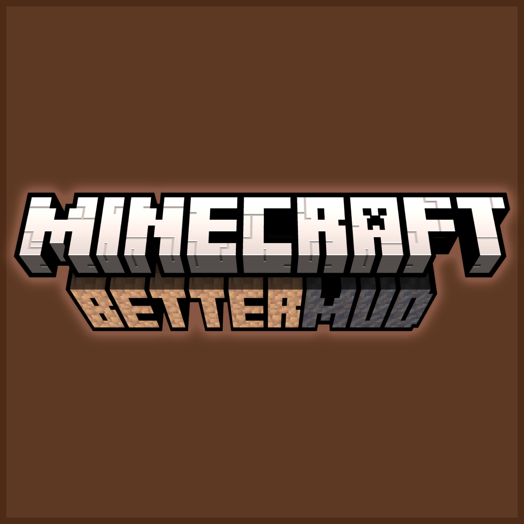 Kid's - Better Mud