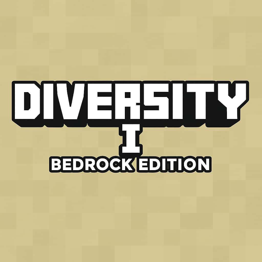 Diversity 1 Remixed