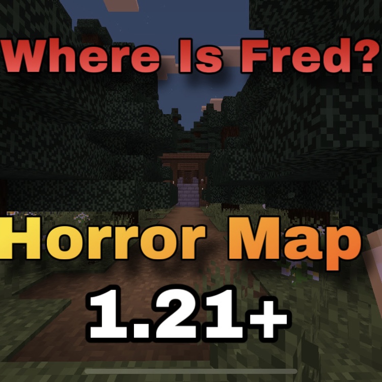 Where is Fred ?