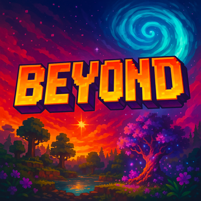 BeetleKnight's Beyond logo
