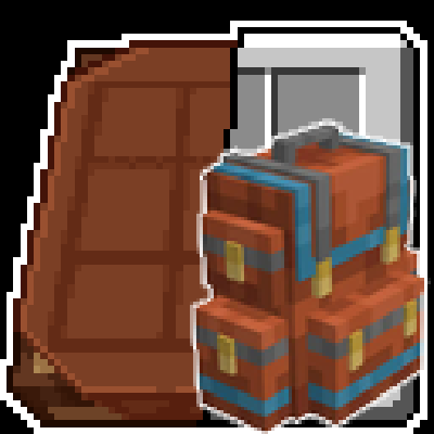 Immersive Interfaces - Sophisticated Backpacks & Storage