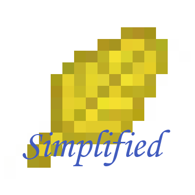 Nature's Aura Simplified