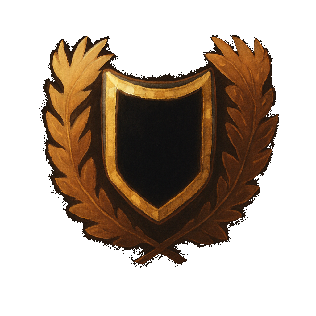 Anniversary Achievements logo