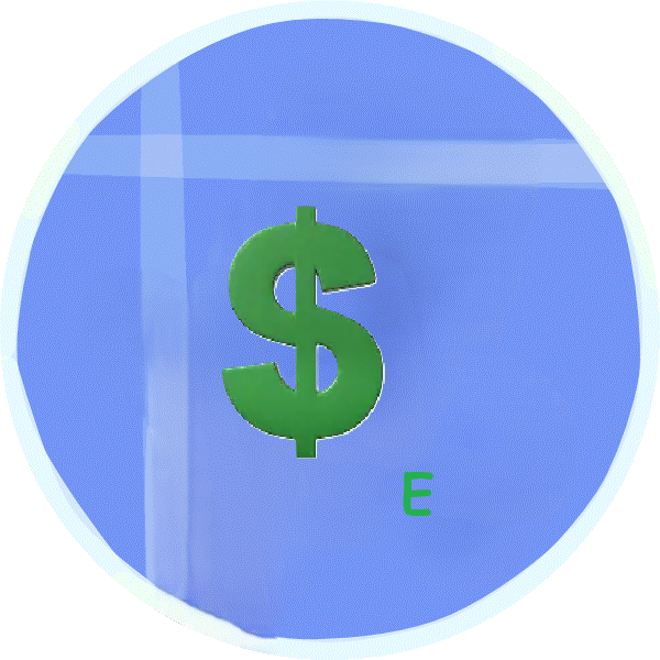 Create: E-Mony