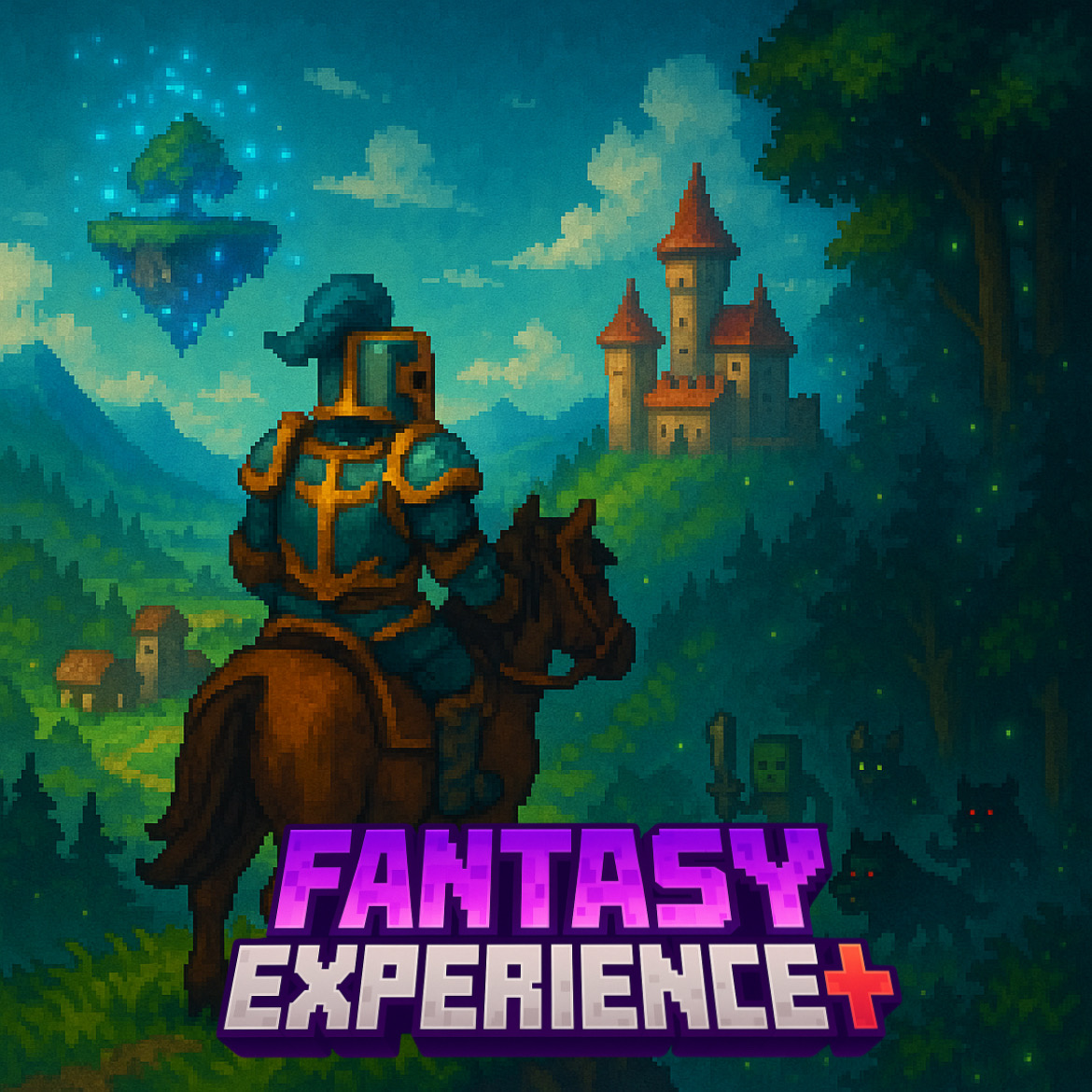 Fantasy Experience+ logo