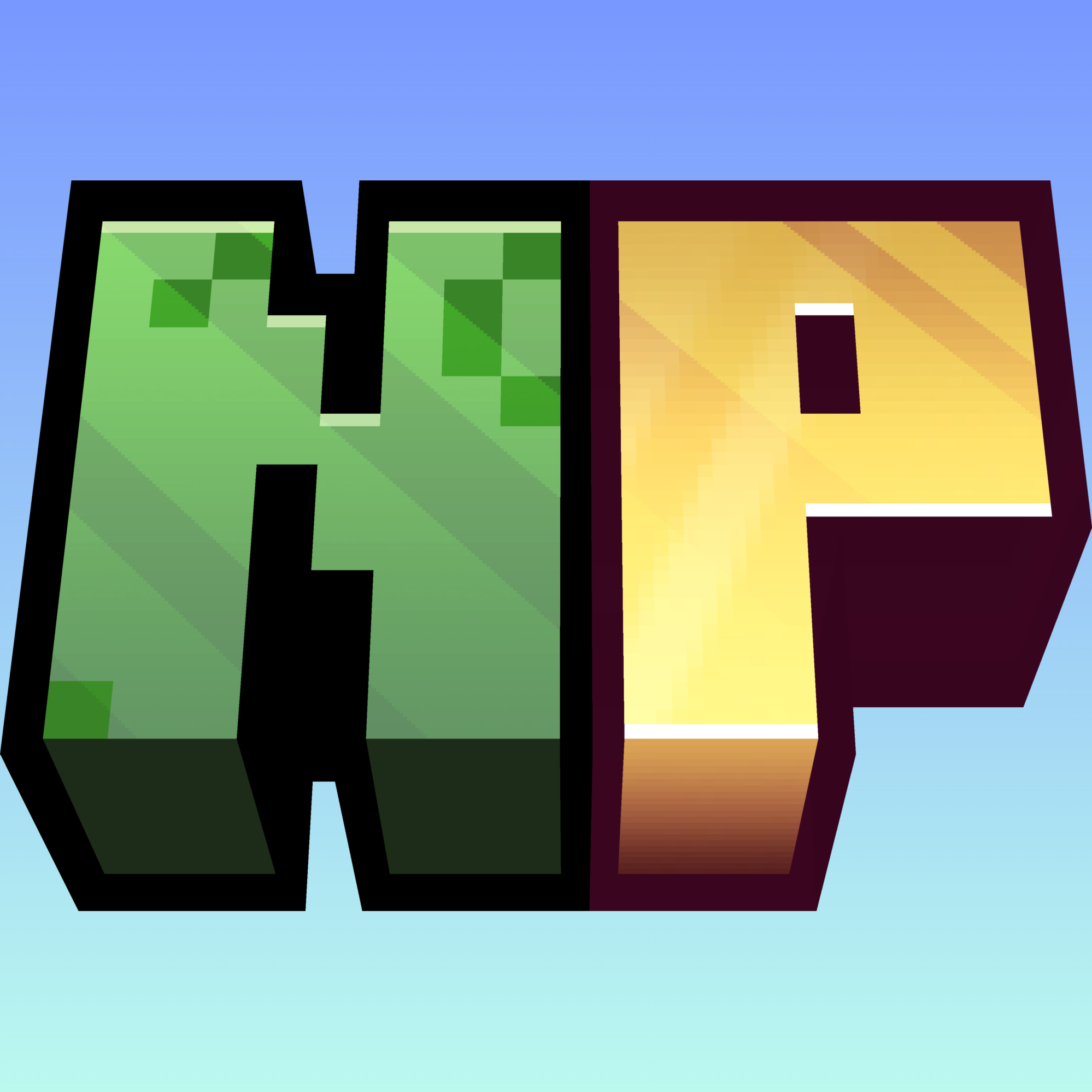 Nature Paths logo