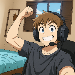 CurseForge profile picture for @Soares