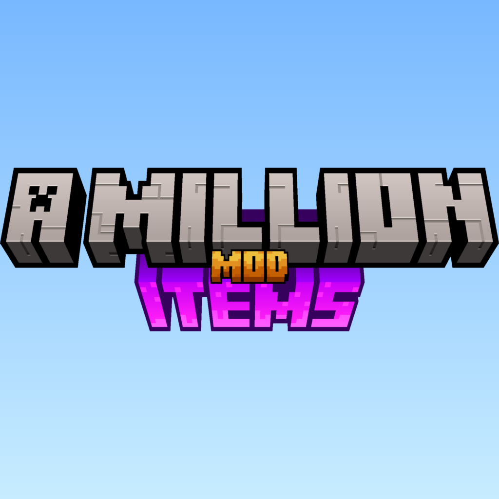 A million Items (AMI)