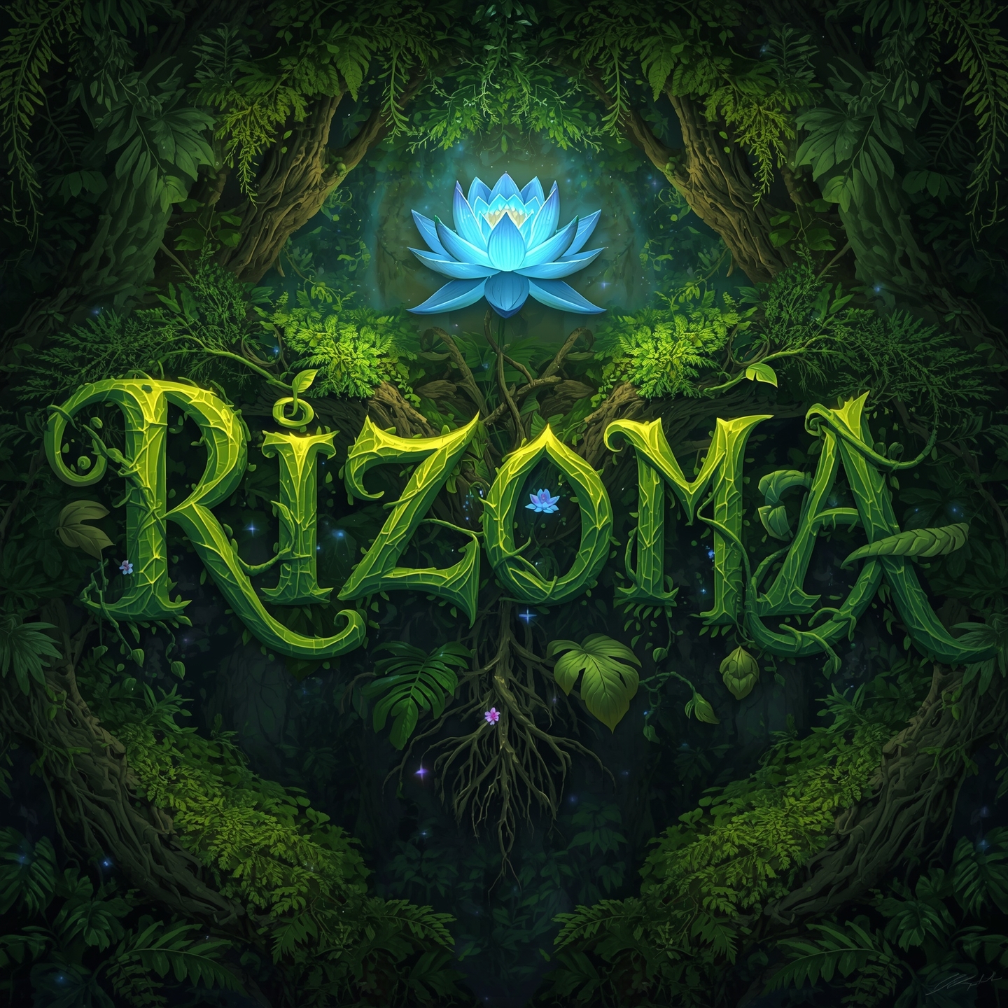 The Modded Rizoma MC