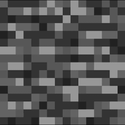 Bedrock World
