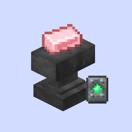 Anvilcraft:Alloy Extension logo