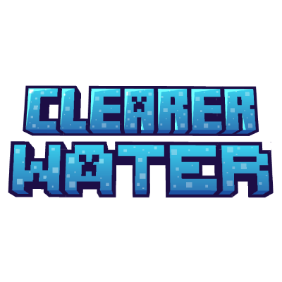 Clearer Water logo
