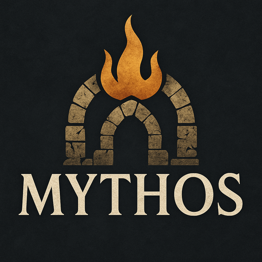 PTG | Mythos  logo