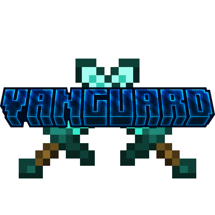 Vanguard's Kit logo