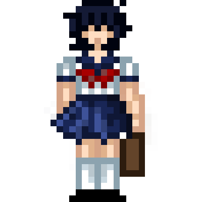 Urabe Mikoto Totem of Undying