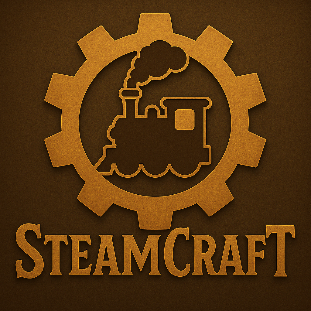 SteamCraft