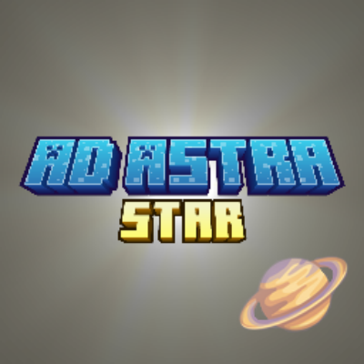 Ad Astra: Star logo
