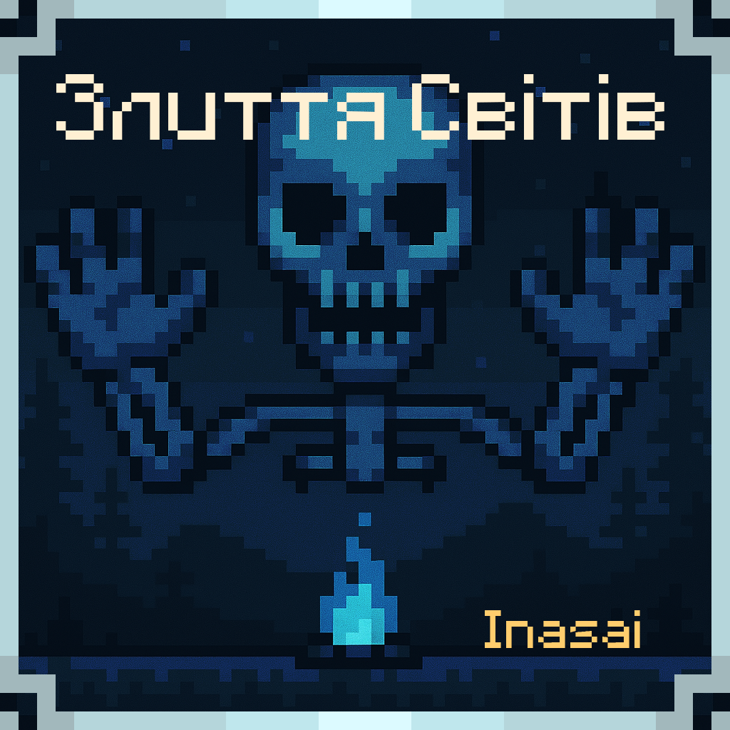 Confluence: Otherworld [UA]
