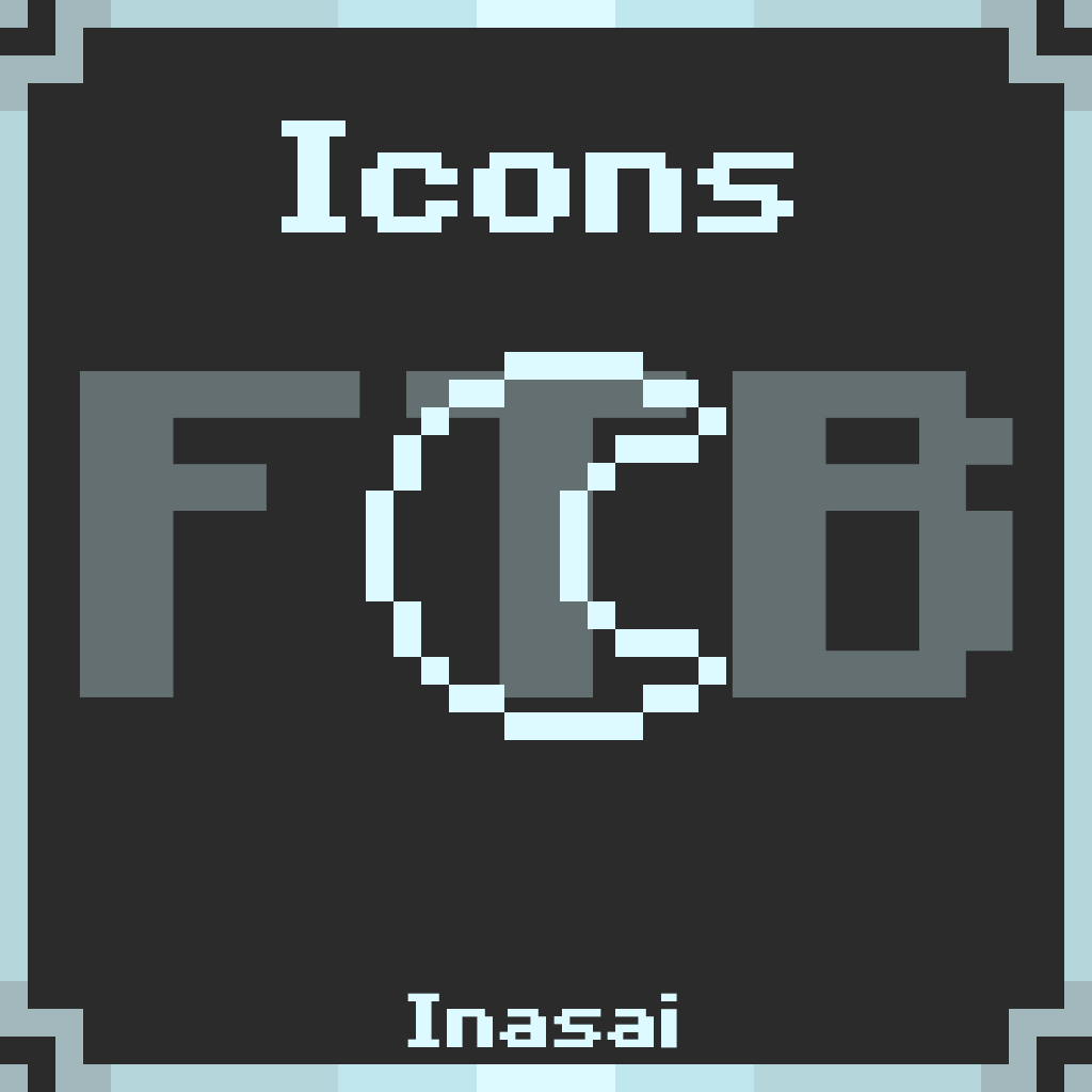FTB Icons logo