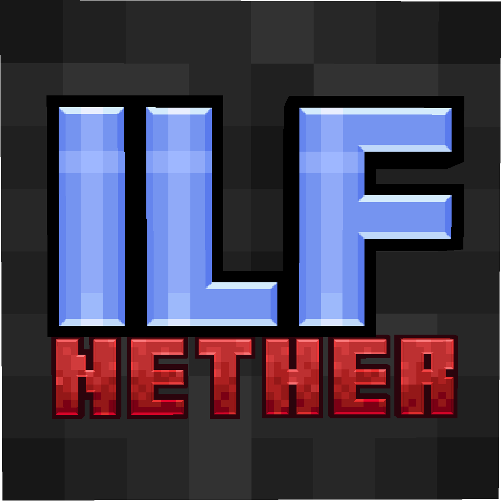 Item Lag Fix - Nether Edition