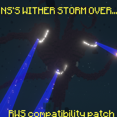 NSWO RWS and TAW Compatibility Patch logo