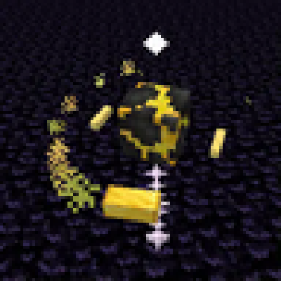 Boss Warps logo
