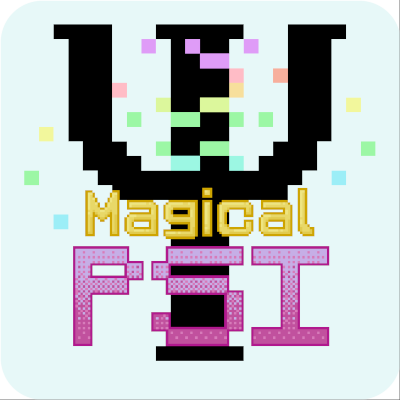 Magical Psi: Revival