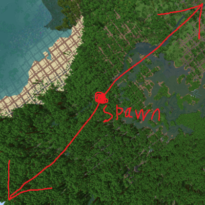 Far Distance Respawn