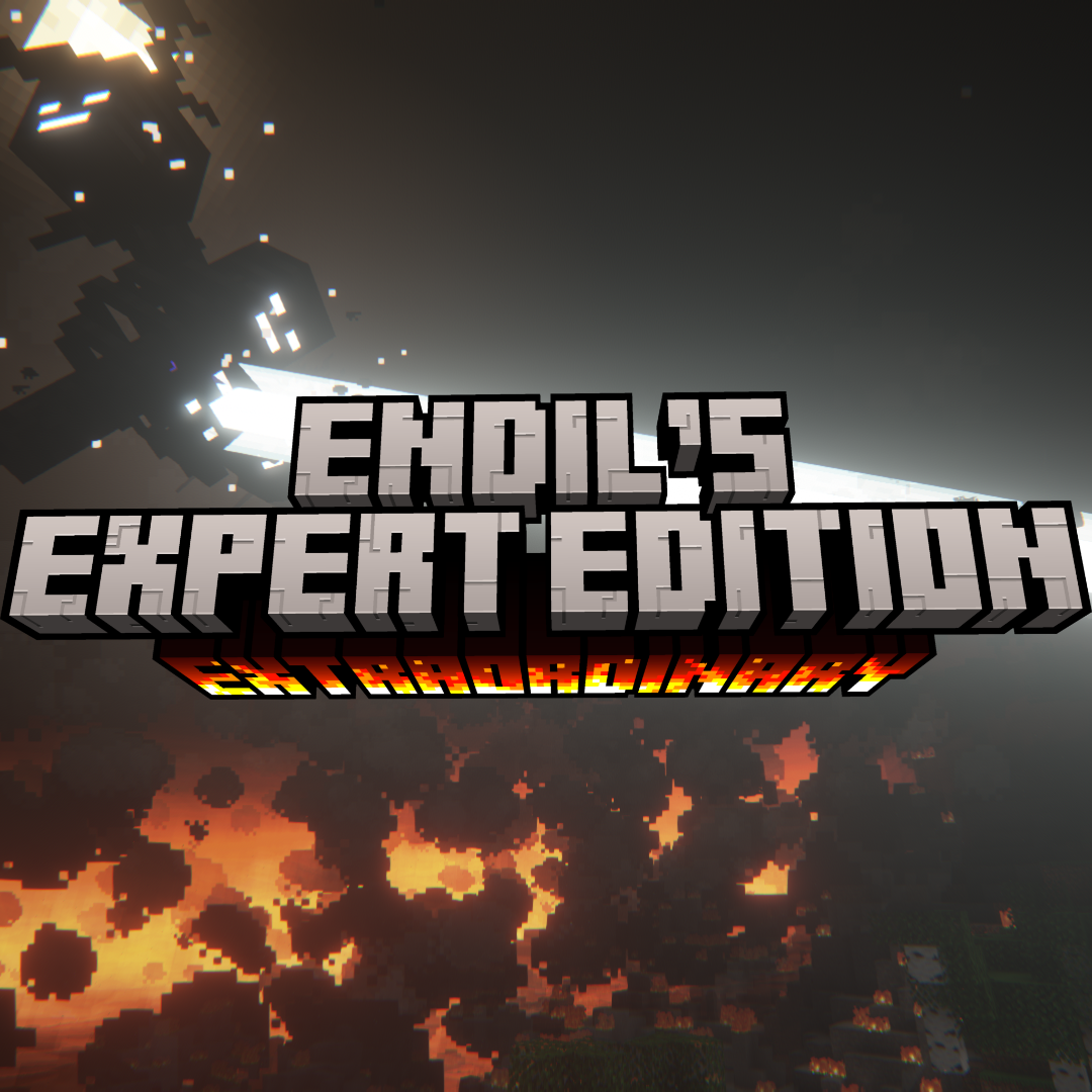 Endil's Expert Edition Extraordinary
