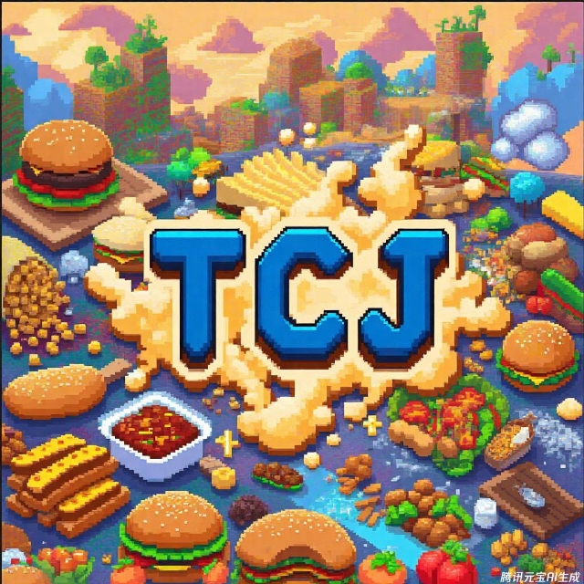 [The Culinary Journey] 美食的旅途 logo
