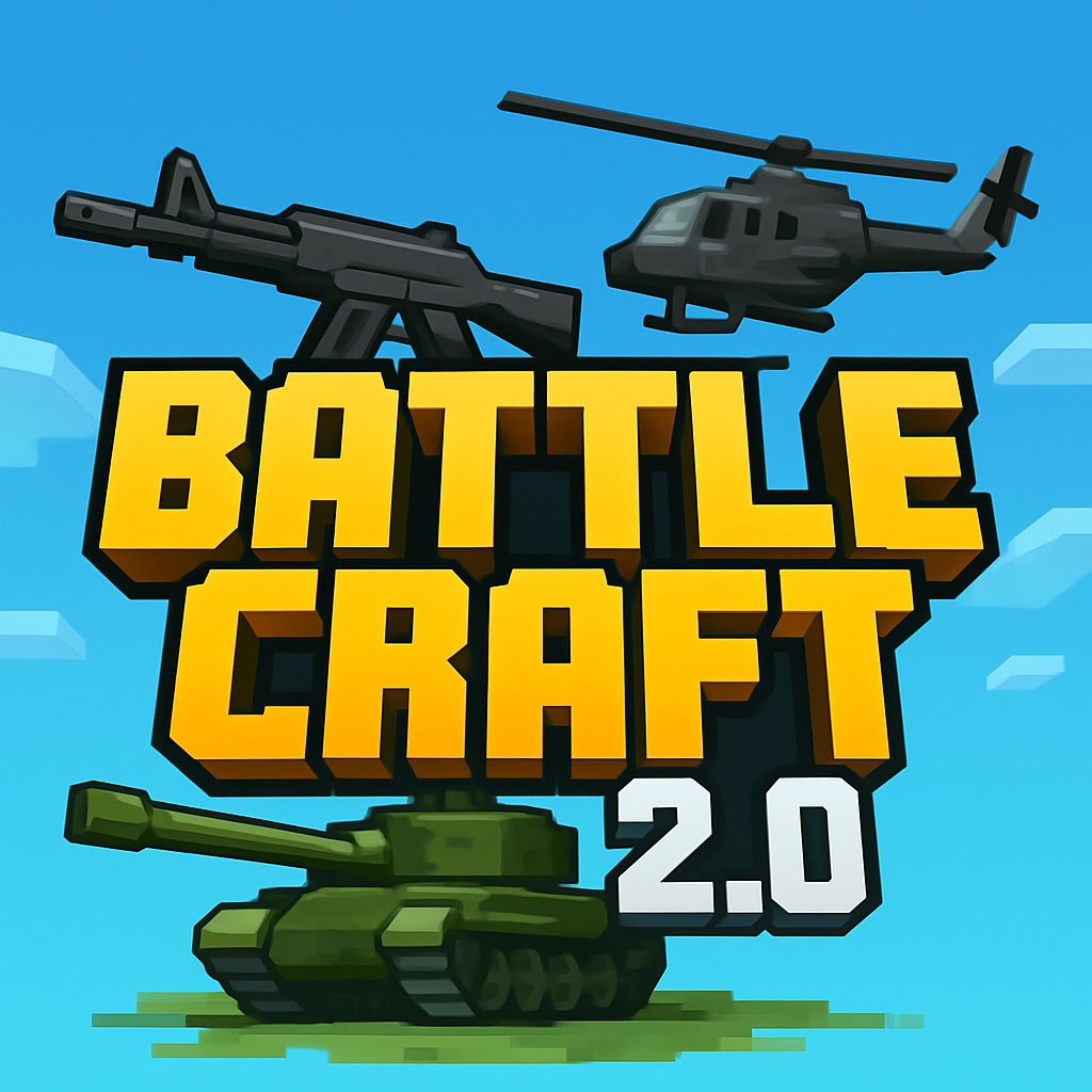FF´s Battlecraft 2.0 logo