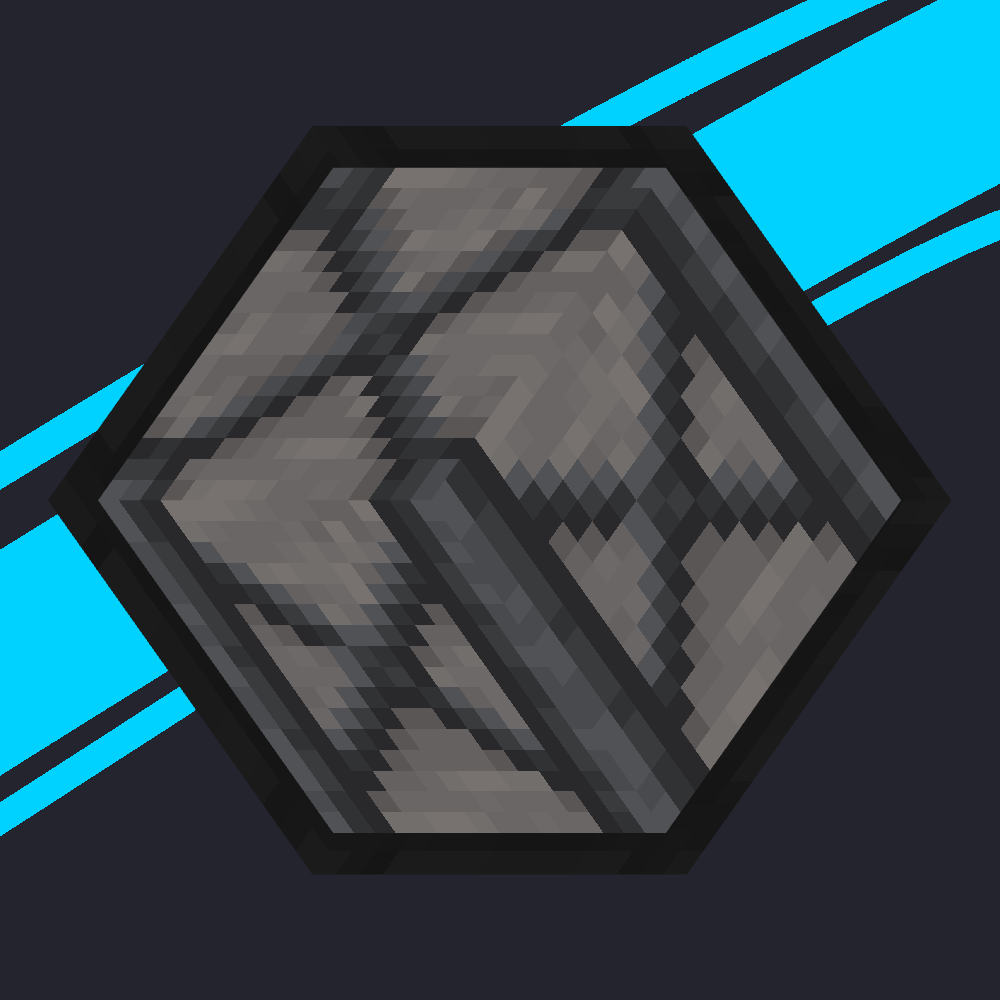 Fortress Blocks