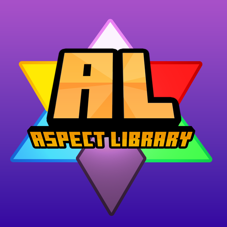 AspectsLib logo