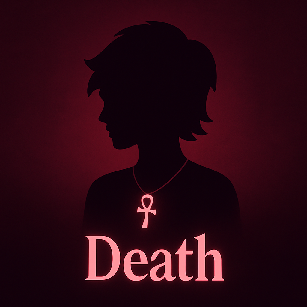 Death Origin