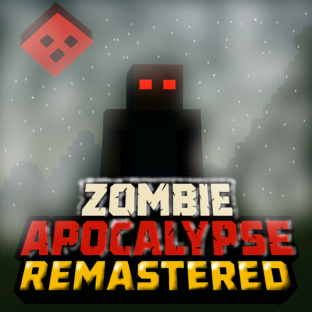 Winter Zombies REMASTERD by Suppermanpop logo