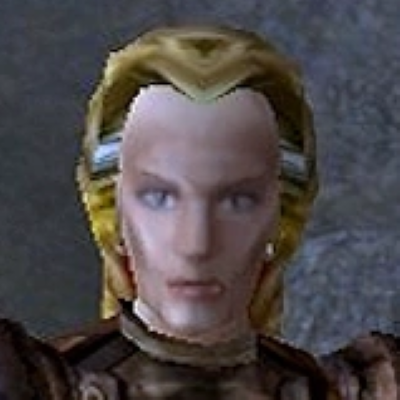 Morrowind Female Nord SFX