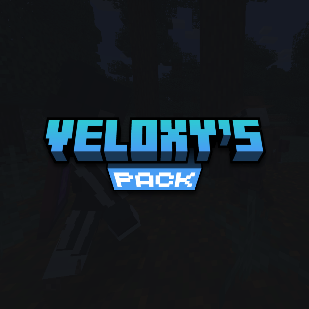 Veloxy's Pack