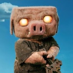 Gril_Piglin member profile picture