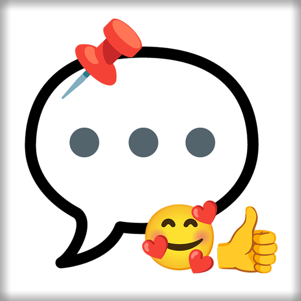 Pin Tooltips 📌 logo