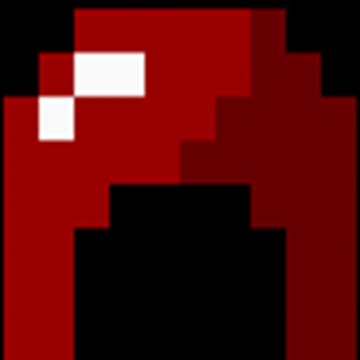 Redstone Tools/Armor logo