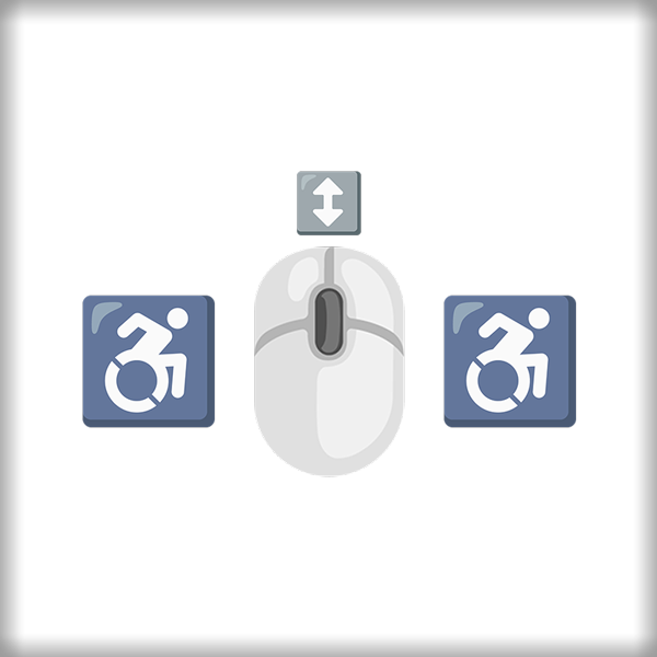 Fast Scrolling (Old Fabric)