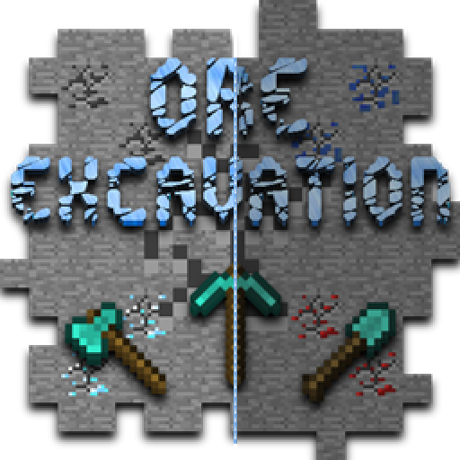 Ore Excavation DM