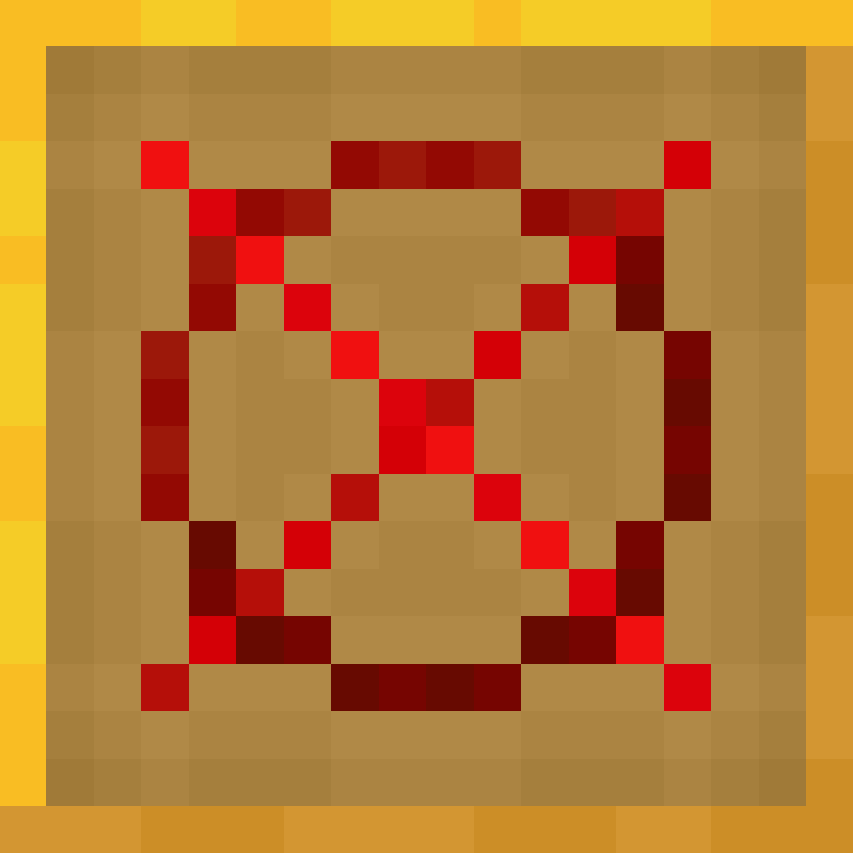 Damage zone logo