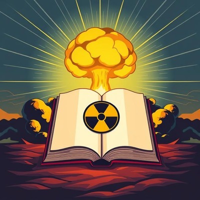 Iron's spells and Nukebooks