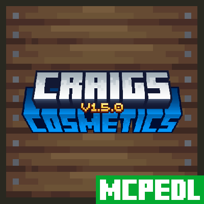 Craig's Cosmetics [v1.5.0] logo