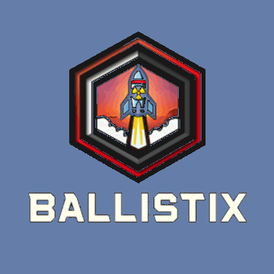 Ballistix: Refreshed